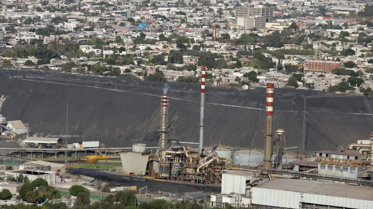 Dentro de seis años el total de la energía que utilice Peñoles en sus operaciones provendrá de fuentes renovables